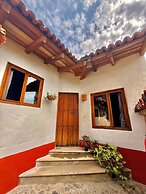 Hotel Bugam Villas Tapalpa