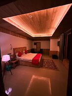 Limbo Cafe & Rooms
