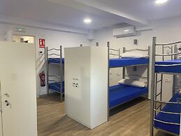 Albergue O Bailarín