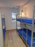 Albergue O Bailarín