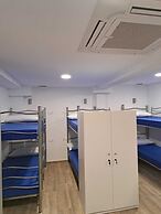 Albergue O Bailarín