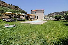 ReCrete - Retreat in Crete