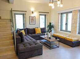 ReCrete - Retreat in Crete