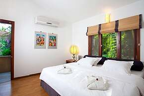 Shreyas Retreat