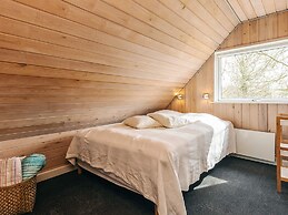 4 Star Holiday Home in Asperup