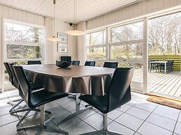 4 Star Holiday Home in Asperup