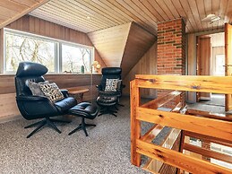4 Star Holiday Home in Asperup