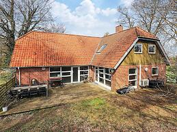 4 Star Holiday Home in Asperup
