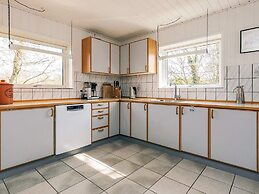 4 Star Holiday Home in Asperup