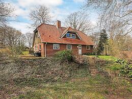 4 Star Holiday Home in Asperup