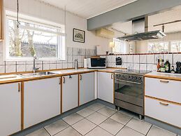 4 Star Holiday Home in Asperup