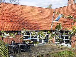 4 Star Holiday Home in Asperup