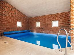 4 Star Holiday Home in Asperup