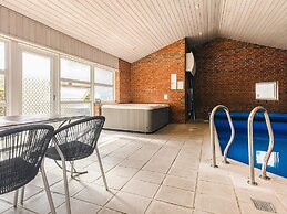 4 Star Holiday Home in Asperup