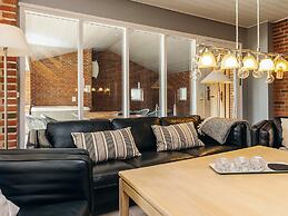 4 Star Holiday Home in Asperup