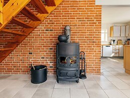 4 Star Holiday Home in Asperup