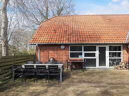 4 Star Holiday Home in Asperup