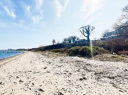 4 Star Holiday Home in Asperup