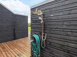4 Star Holiday Home in Brovst