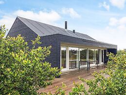 4 Star Holiday Home in Brovst