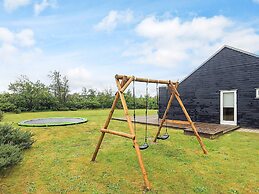 4 Star Holiday Home in Brovst
