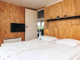 4 Star Holiday Home in Brovst