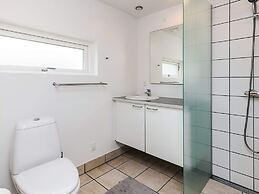 4 Star Holiday Home in Brovst
