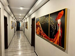 Hotel Midotel Seaview