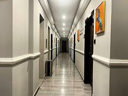 Hotel Midotel Seaview