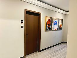Hotel Midotel Seaview