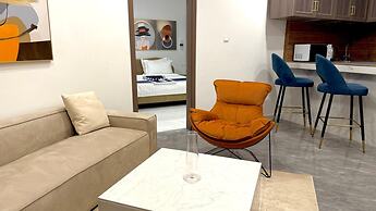 Hotel Midotel Seaview
