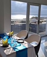 Hotel Midotel Seaview