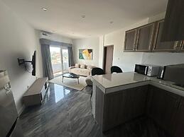 Hotel Midotel Seaview