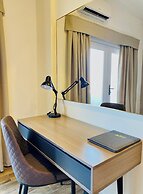 Hotel Midotel Seaview