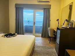 Hotel Midotel Seaview