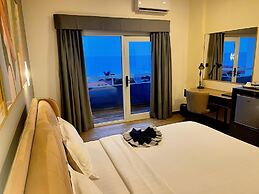 Hotel Midotel Seaview