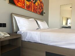 Hotel Midotel Seaview