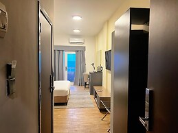 Hotel Midotel Seaview