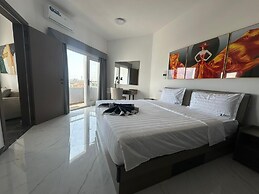 Hotel Midotel Seaview