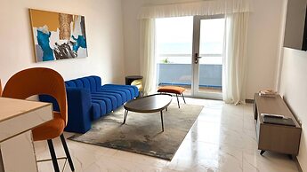 Hotel Midotel Seaview