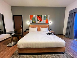 Hotel Midotel Seaview