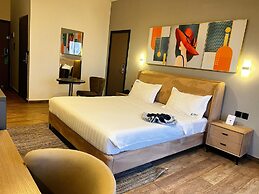 Hotel Midotel Seaview