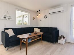 6 Person Holiday Home in Karrebaeksminde