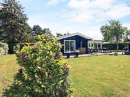 6 Person Holiday Home in Karrebaeksminde
