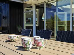 6 Person Holiday Home in Karrebaeksminde