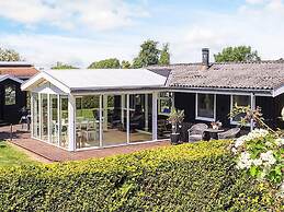 6 Person Holiday Home in Karrebaeksminde