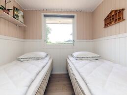 6 Person Holiday Home in Karrebaeksminde