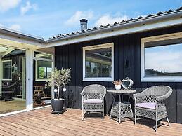 6 Person Holiday Home in Karrebaeksminde