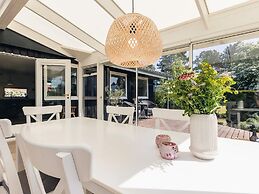 6 Person Holiday Home in Karrebaeksminde