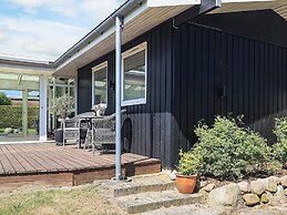 6 Person Holiday Home in Karrebaeksminde